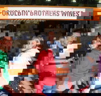 Pokolbin Brothers Wines Hunter Valley - Stayed