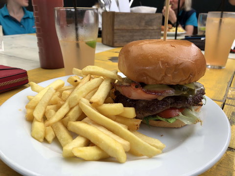 Royal Hotel Bowral - Stayed 0