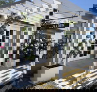 Sabor Tea Room - Stays Accommodation