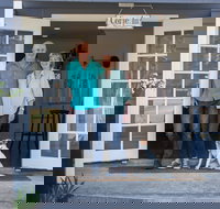 Stomp Wines - Stayed