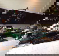 Street Espresso - Stays Accommodation