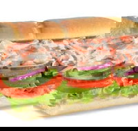 Subway - Caboolture - Stayed