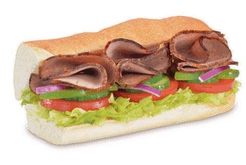 Subway - Haymarket - Stays Accommodation 0