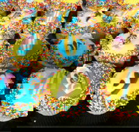 Sunrise  Mudjimba Bakery - Stayed