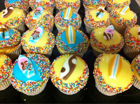 Sunrise @ Mudjimba Bakery - Stayed 0