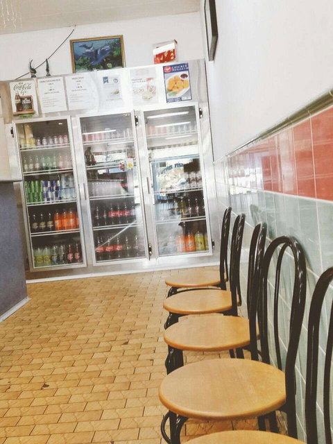 Super Fish Shop - Stayed 0