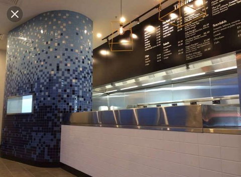 Tarneit Gardens Fish & Chips - Stayed 0