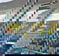 Taylors Lakes Chinese Restaurant - Stayed