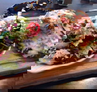 The Lazy Sheep - Stayed