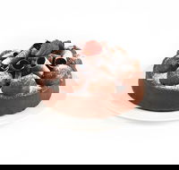 The Cheesecake Shop - Richmond - Stayed