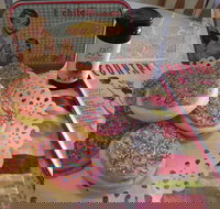 The Cake Lady Cafe - Stayed