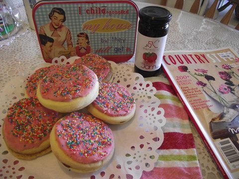 The Cake Lady Cafe - Stayed 0