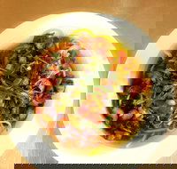 Timmur Nepalese Cuisine - Stayed