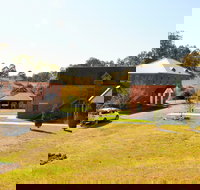 Tugwood Winery - Stayed