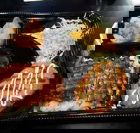 Umai Sushi Bar - Stayed