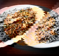 Uncle Lai's Malaysian Cuisine - Stays Accommodation