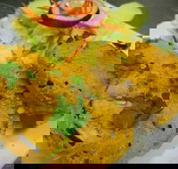 UTSAV Indian Restaurant - Stayed