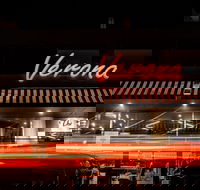Verona Italian Restaurant  Wine Bar - Stayed