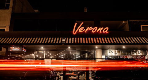 Verona Italian Restaurant & Wine Bar - Stayed 0