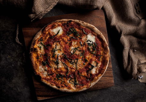 Verona Italian Restaurant & Wine Bar - Stayed 1