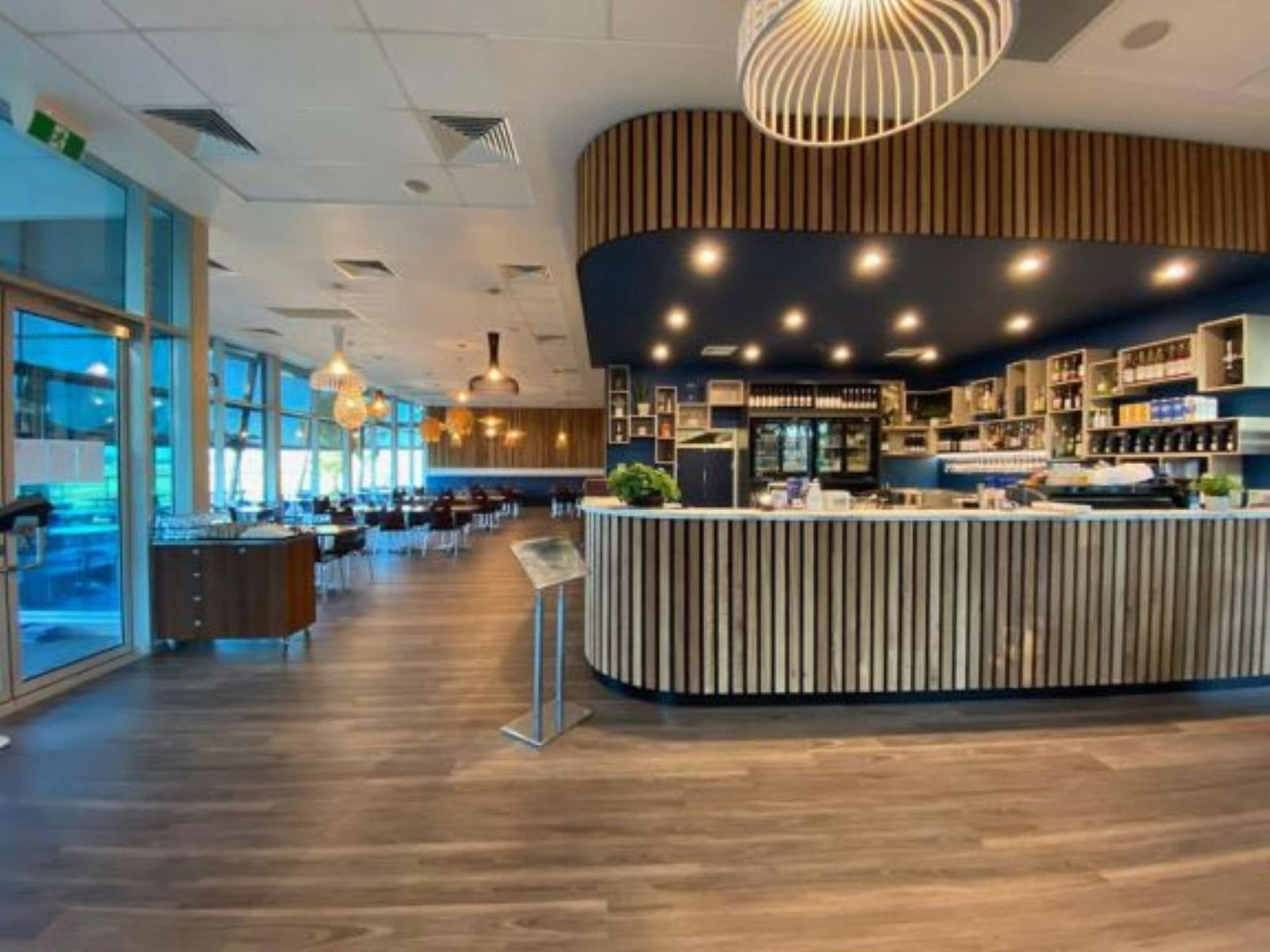 Werribee South VIC Stayed