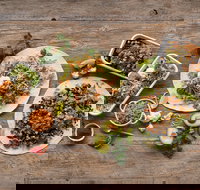 Zambrero Thuringowa - Townsville - Stayed