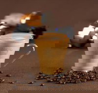 Zarraffa's Coffee - Morayfield - Stayed