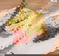 123 Coffee House - Stayed