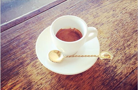 Allpress Espresso - Stayed 0