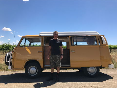 Arno Wine Co. - Stays Accommodation 1