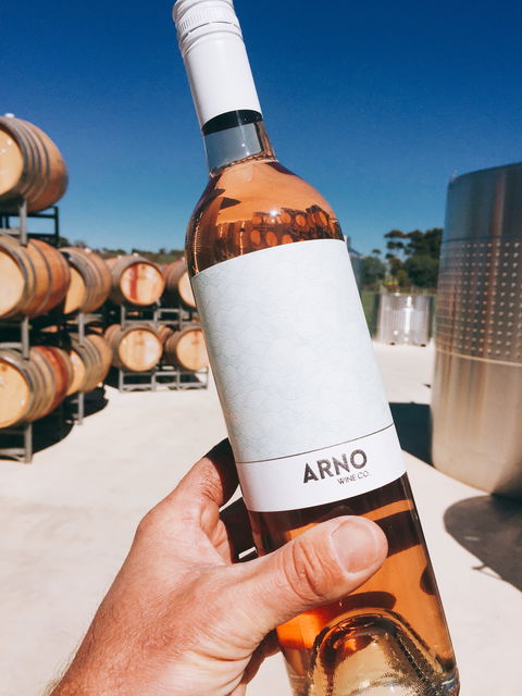 Arno Wine Co. - Stays Accommodation 2
