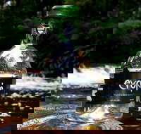 Bakehouse Distillery - Stayed