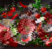 Barbecue School - Stays Accommodation