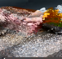 Bentley's Hotel Motel - Stayed