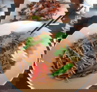 Blue Monkey - Randwick - Stayed