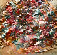 Bondi Pizza - Eastgardens - Stayed