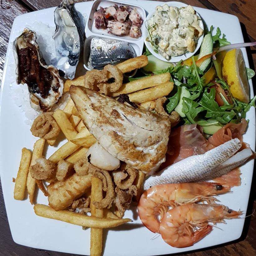 Monkey Mia WA Stayed