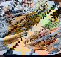 Boughshed Restaurant - Stayed