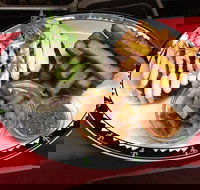 Cactus Jack's - Stayed