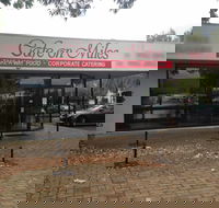 Cafe on Miles - Stays Accommodation