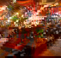 Cafe Fez Myrtleford - Stayed