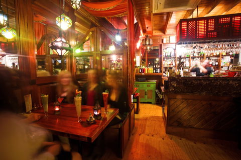 Cafe Fez Myrtleford - Stayed 0