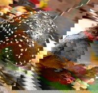 Capricho Grill - Fawkner - Stayed