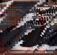 Captains Creek Organic Wines