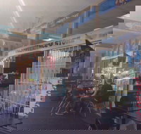 Castle Cove Foods - Stayed