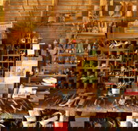 Catania Fruit Salad Farm Griffith - Stayed