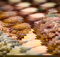 Challys Bar and Bistro