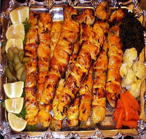 Charcoal Fire Indian And Persian Restaurant - Stays Accommodation 0