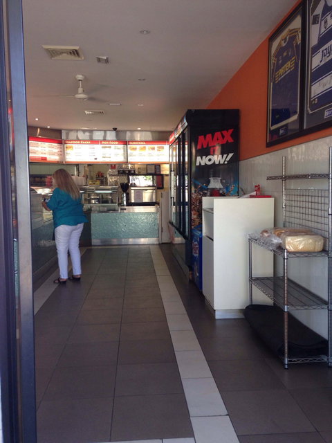 Chook Aroma - Stayed 0