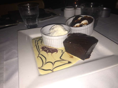 Conti Bar & Bistro - Stayed 0